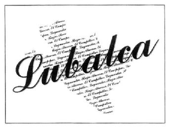 Imagen de LUBALCA