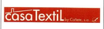 Imagen de CASA TEXTIL BY CAÑETE, S.A