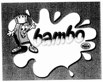 Imagen de BAMBO