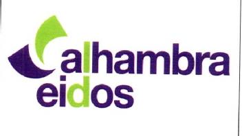 Imagen de ALHAMBRA EIDOS
