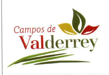 Imagen de CAMPOS DE VALDERREY