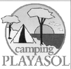 Imagen de CAMPING PLAYASOL