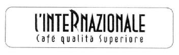 Imagen de L'INTERNAZIONALE CAFE QUALITA SUPERIORE