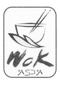 Imagen de WOK ASIA