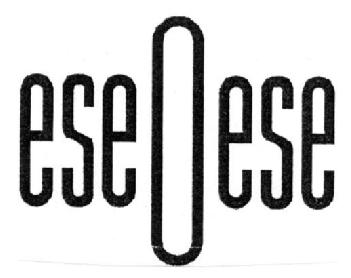 Imagen de ESE O ESE
