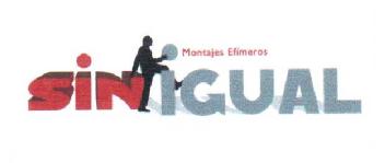 Imagen de MONTAJES EFIMEROS SIN IGUAL