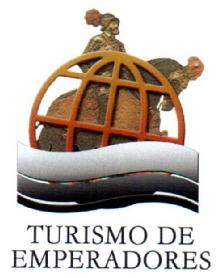 Imagen de TURISMO DE EMPERADORES