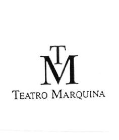 Imagen de TM TEATRO MARQUINA