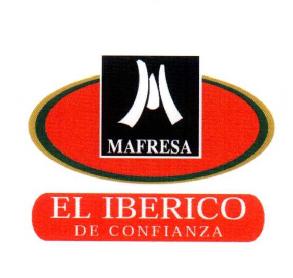 Imagen de MAFRESA EL IBERICO DE CONFIANZA