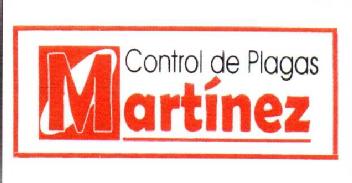Imagen de CONTROL DE PLAGAS MARTINEZ