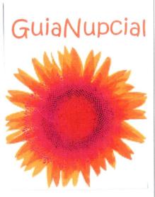 Imagen de GUIA NUPCIAL