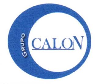 Imagen de GRUPO CALON