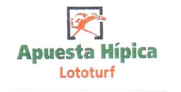 Imagen de APUESTA HIPICA LOTOTURF