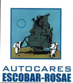 Imagen de AUTOCARES ESCOBAR-ROSAE