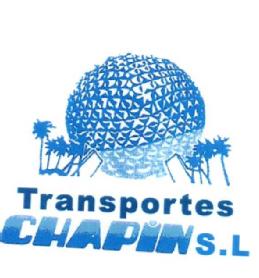 Imagen de TRANSPORTES CHAPIN S.L