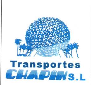 Imagen de TRANSPORTES CHAPIN S.L