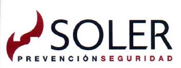 Imagen de SOLER PREVENCIONSEGURIDAD