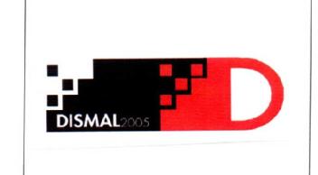 Imagen de DISMAL2005