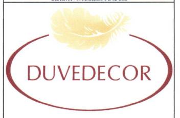 Imagen de DUVEDECOR