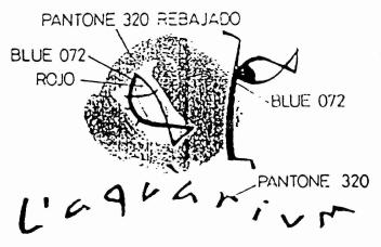 Imagen de L\'AQUARIUM
