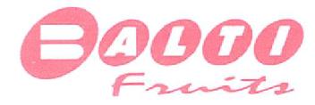 Imagen de BALTI FRUITS