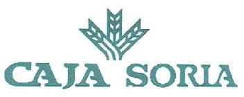 Imagen de CAJA SORIA
