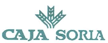 Imagen de CAJA SORIA