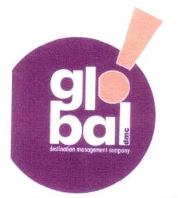 Imagen de GLOBAL DMC DESTINATION MANAGEMENT COMPANY