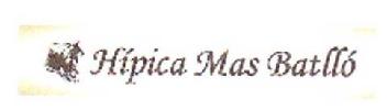 Imagen de HIPICA MAS BATLLO
