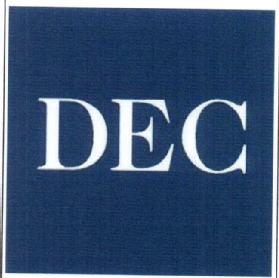 Imagen de DEC