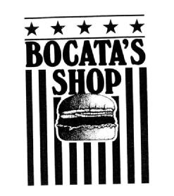 Imagen de BOCATA\'S SHOP