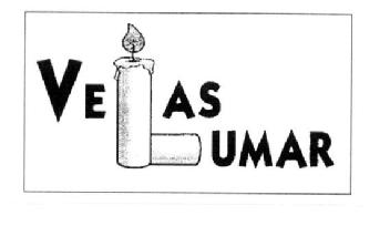 Imagen de VELAS LUMAR