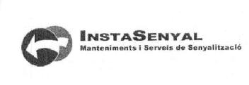 Imagen de INSTASENYAL MANTENIMENTS I SERVEIS DE SENYALITZACIO