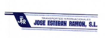 Imagen de TJER TRANSPORTES INTERNACIONALES JOSE ESTEBAN RAMON, S.L