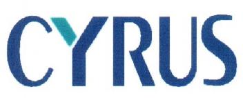 Imagen de CYRUS