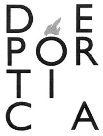 Imagen de DEPORTICA