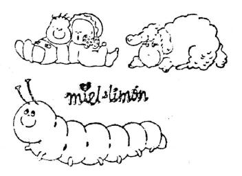 Imagen de MIEL & LIMON