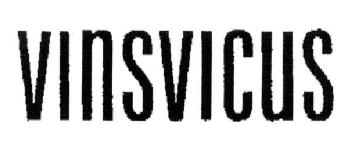 Imagen de VINSVICUS