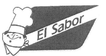 Imagen de EL SABOR