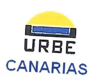Imagen de URBE CANARIAS