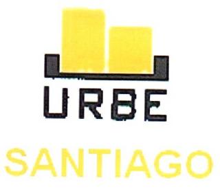Imagen de URBE SANTIAGO