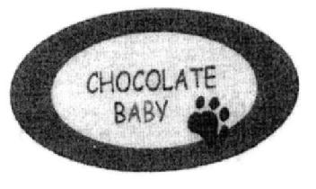 Imagen de CHOCOLATE BABY