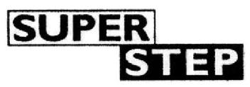 Imagen de SUPER STEP