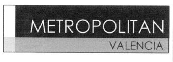 Imagen de METROPOLITAN VALENCIA
