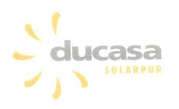 Imagen de DUCASA SOLARPUR