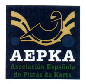 Imagen de AEPKA ASOCIACION ESPAÑOLA DE PISTAS DE KARTS