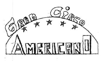 Imagen de GRAN CIRCO AMERICANO