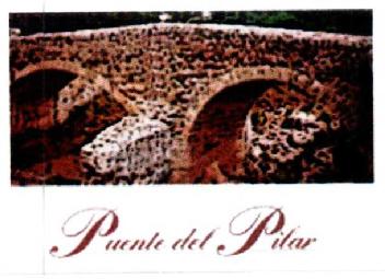 Imagen de PUENTE DEL PILAR