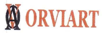Imagen de ORVIART OVA