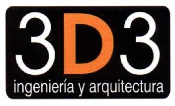 Imagen de 3D3 INGENIERIA Y ARQUITECTURA